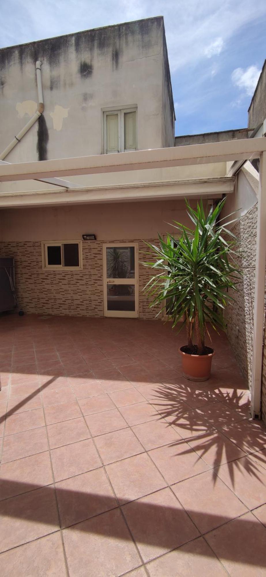 Ferienwohnung Il Sole Dentro Brindisi Exterior foto