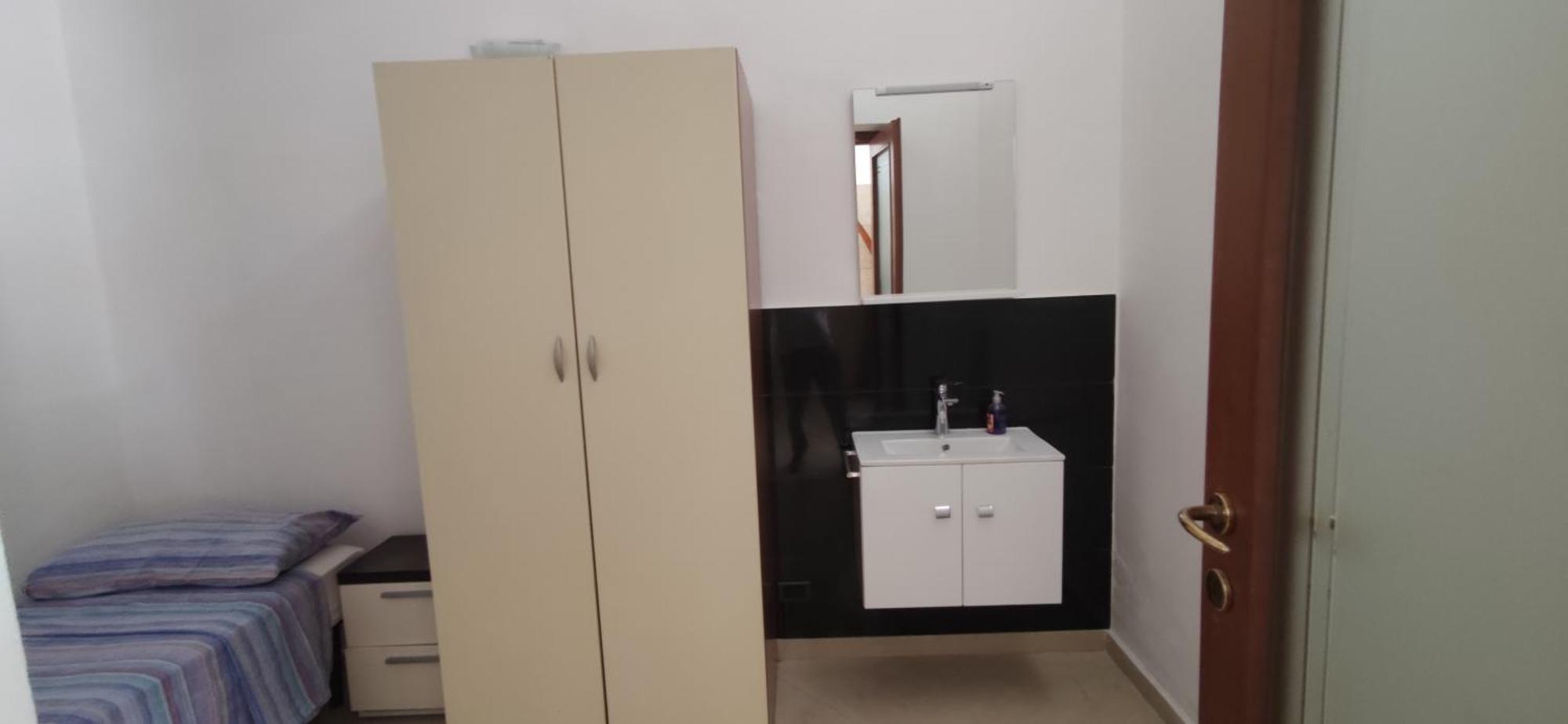 Ferienwohnung Il Sole Dentro Brindisi Exterior foto
